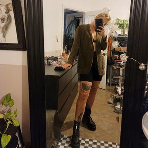 Zara Blazer
